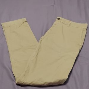 American Eagle Khakis
